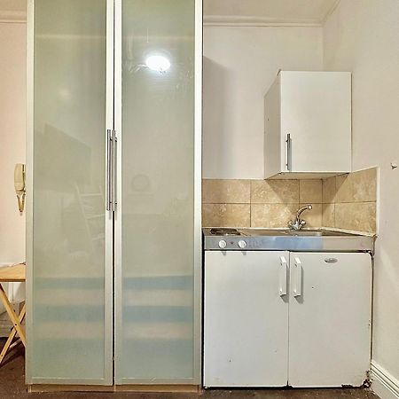 Golders Green Studio 2 London Bagian luar foto