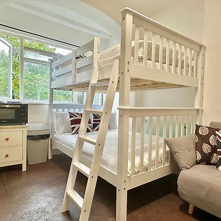 Golders Green Studio 2 London Bagian luar foto