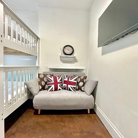 Golders Green Studio 2 London Bagian luar foto