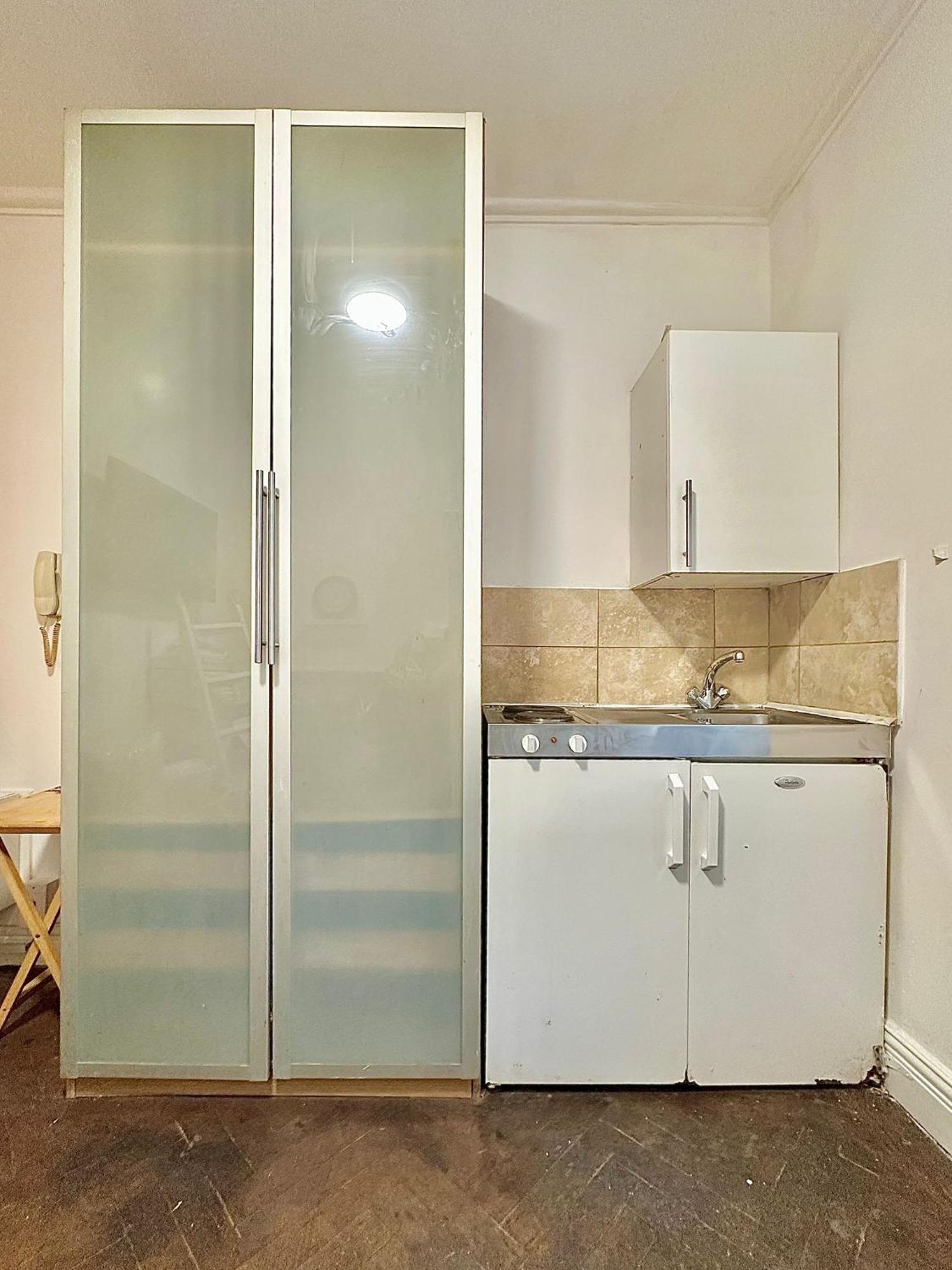Golders Green Studio 2 London Bagian luar foto